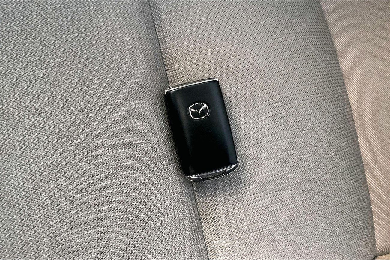 Mazda 3 Evolve | Guaranteed Warranty | 0 Down Payment