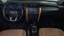 Toyota Fortuner EXR 2023 | AED 1371/Month | 0 DP | 30 Day Return | Warranty
