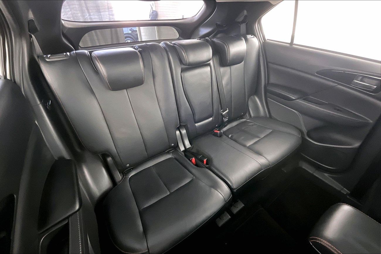 Mitsubishi Eclipse Cross GLS Highline | Guaranteed Warranty | 0 Down Payment