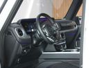 Mercedes-Benz G 550 G550 | V8