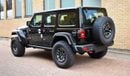 Jeep Wrangler Unlimited RUBICON 392 Rubicon - (4-Door) 2.0L Petrol, 4WD 8A/T | 2026 Model | Only for Export