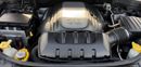 Jeep Grand Cherokee OVERLAND