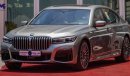 BMW 750Li BMW 750LI