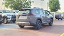 Toyota RAV4 VXR HEV Toyota RAV4 2.5L Adventure Hybrid Toyota RAV4 Hybrid 2.5 2026 – Full Option | AWD |  SEAT HE