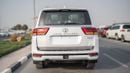 تويوتا لاند كروزر TOYOTA LANDCRUISER 3.5 VXR HI HEV -2025YM