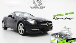 Mercedes-Benz SLK 200