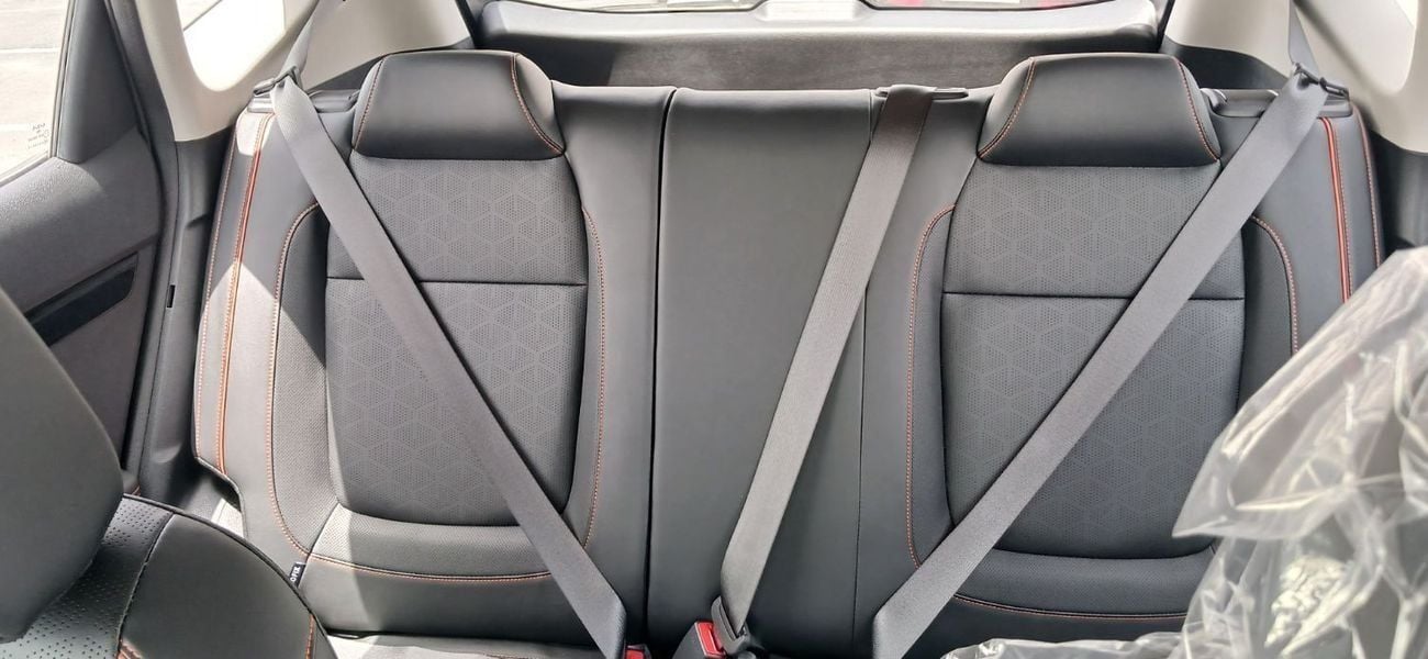 Kia Seltos Kia Seltos 1.5L Petrol 2024YM