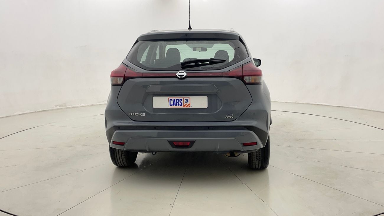 Nissan Kicks S 1.6 | Zero Down Payment | Home Test Drive