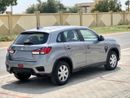 Mitsubishi ASX MITSUBISHI ASX 2022 GCC LOW mileage,clean car