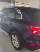 Audi Q5 45 TFSI quattro GCC