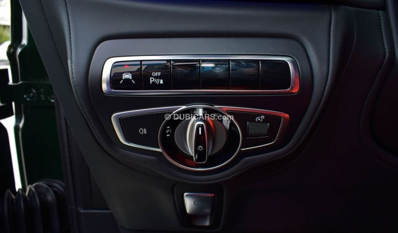 Mercedes-Benz G 63 AMG MERCEDES BENZ G63 AMG 4.0L V8 2023 EXPORT PRICE