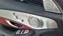 Mercedes-Benz C 250 AMG Pack MERCEDES C250 AMG 2016 GCC IN IMMACULATE CONDITION FULL SERVICE HISTORY FROM THE AGENCY FOR