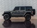 Jeep Wrangler Sport 3.6L A/T (5 Seater)