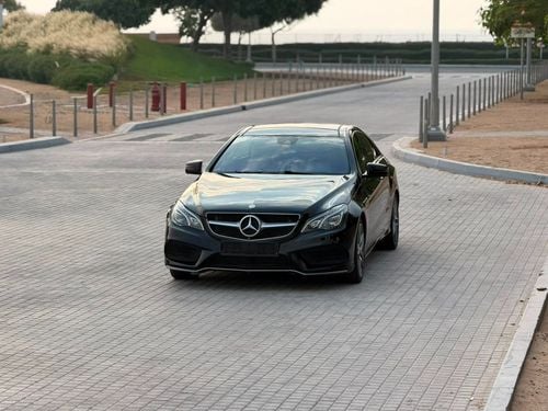 مرسيدس بنز E 400 STD