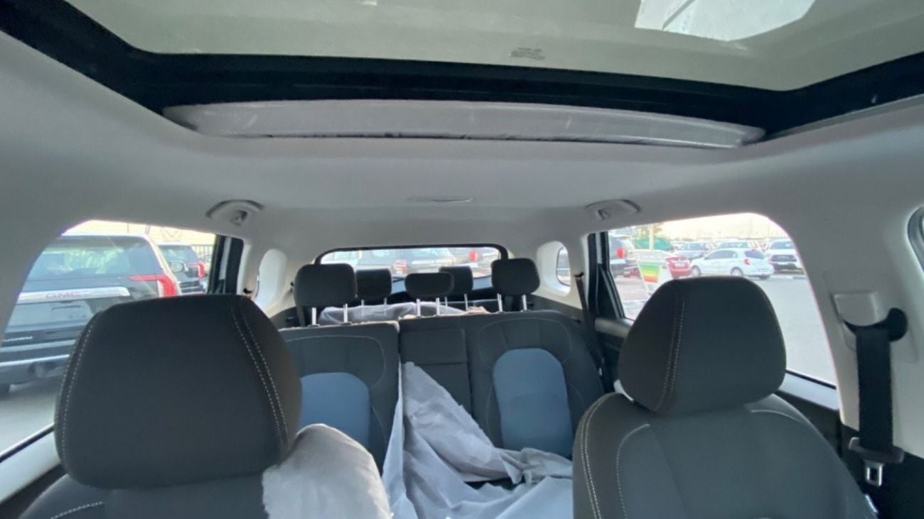 Chevrolet Captiva 1.5 L PREMIER MODEL 2023 GCC