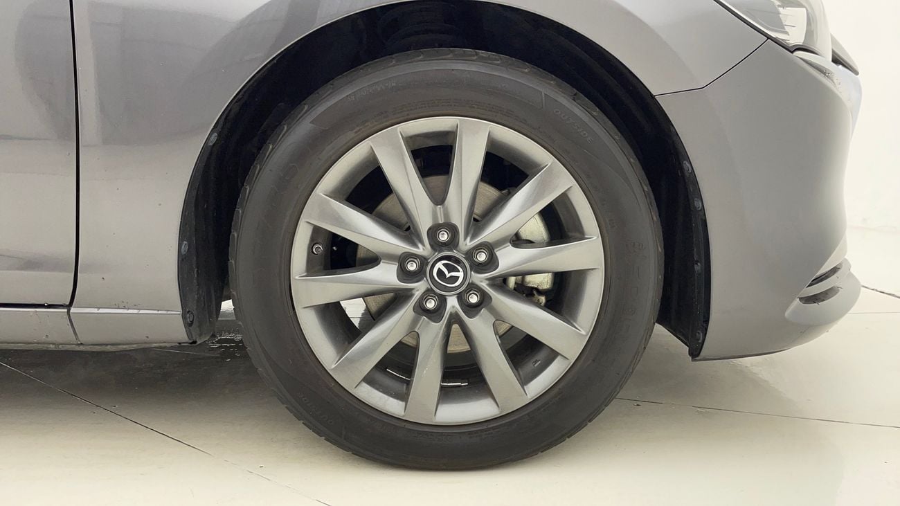 Mazda 6 S 2.5 | Zero Down Payment | Home Test Drive