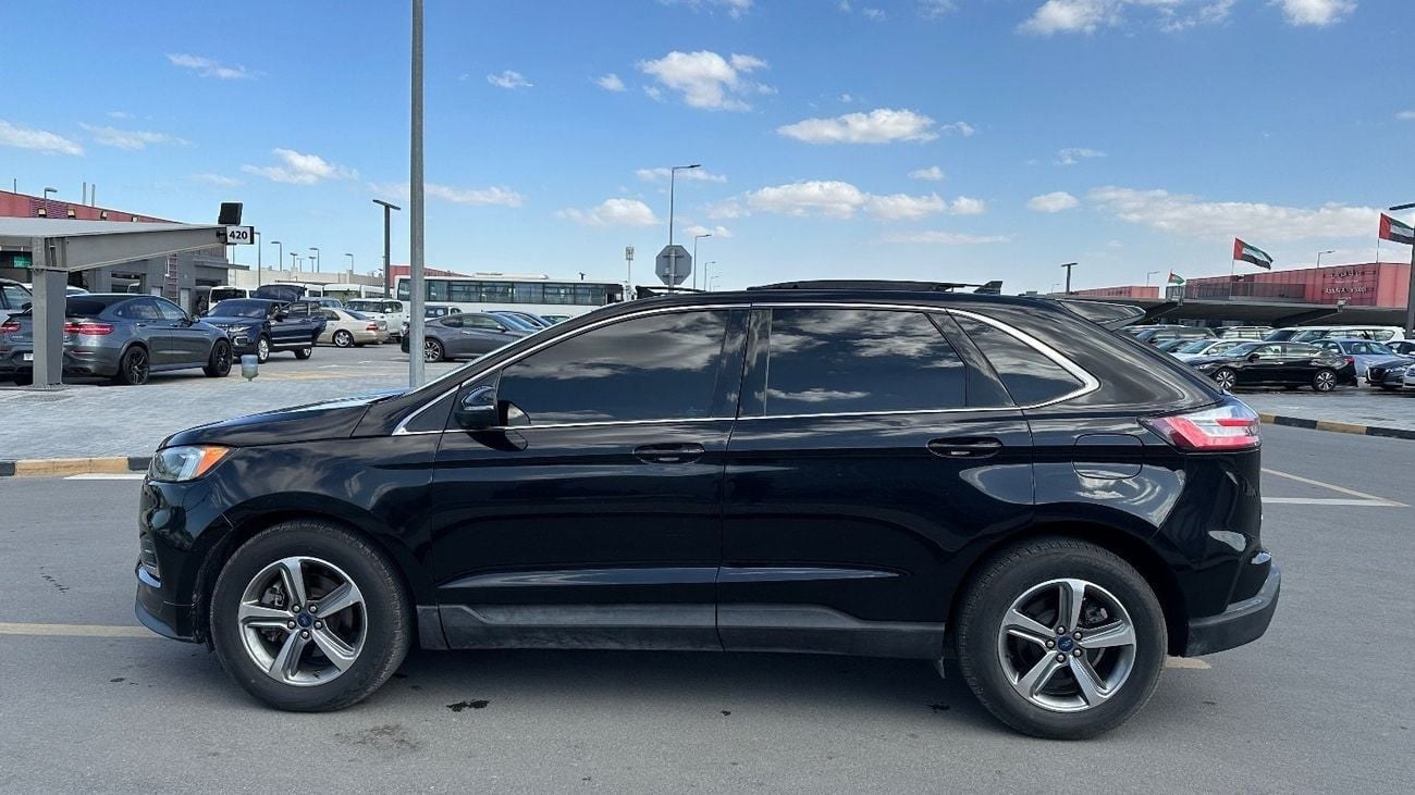 فورد إدج SEL FULL, 2.0L