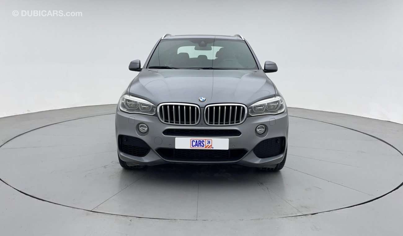 BMW X5 XDRIVE 50I 4.4 | Zero Down Payment | Free Home Test Drive