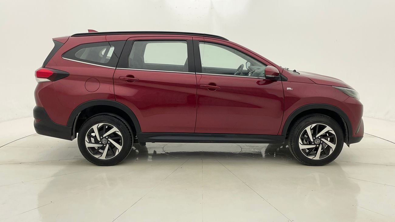 Toyota Rush GX 1.5 | Zero Down Payment | Home Test Drive