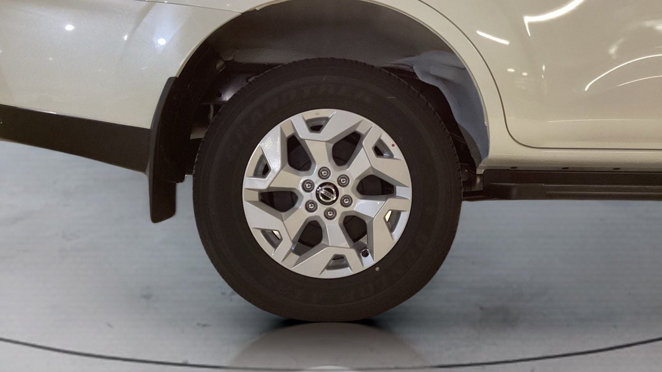 Nissan XTerra 2.5 2WD TITANIUM AUTO | Guaranteed Warranty | 0 Down Payment