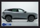 Jetour Dashing LUXURY Jetour Dashing 1.6L Turbo Petrol 2025 GCC Specs(Only Export)