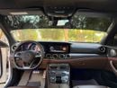 مرسيدس بنز E 63 AMG Std 5.5L