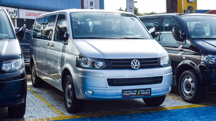 vw t4 transporter for sale