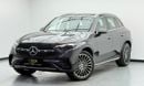 Mercedes-Benz GLC 200 4Matic 2025 Mercedes Benz GLC200 4MATIC, 2030 Mercedes Warranty, Low Km, Fully Loaded, GCC