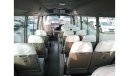Toyota Coaster TOYOTA COASTER BUS RIGHT HAND DRIVE (PM 851)