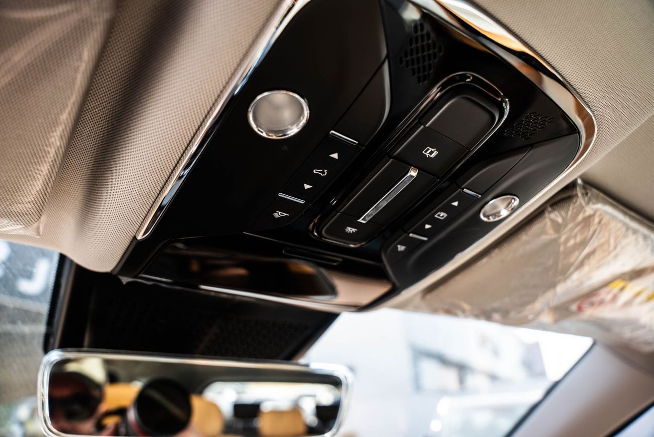 جيتور X70 بلس Luxury 1.6T