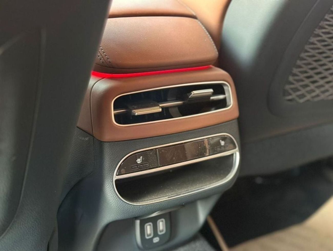 Genesis GV70 Genesis GV70 Korean Specs