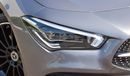 Mercedes-Benz CLA 200 Coupe | Night Package | 2023 | Brand New
