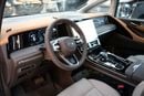 GAC M8 2.0T GT GT | GCC 0km | 5 Years Agency Warranty