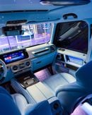 مرسيدس بنز G 63 AMG STD