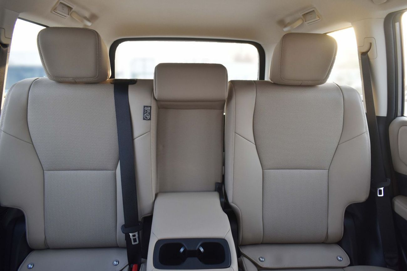 Toyota Prado ADVENTURE