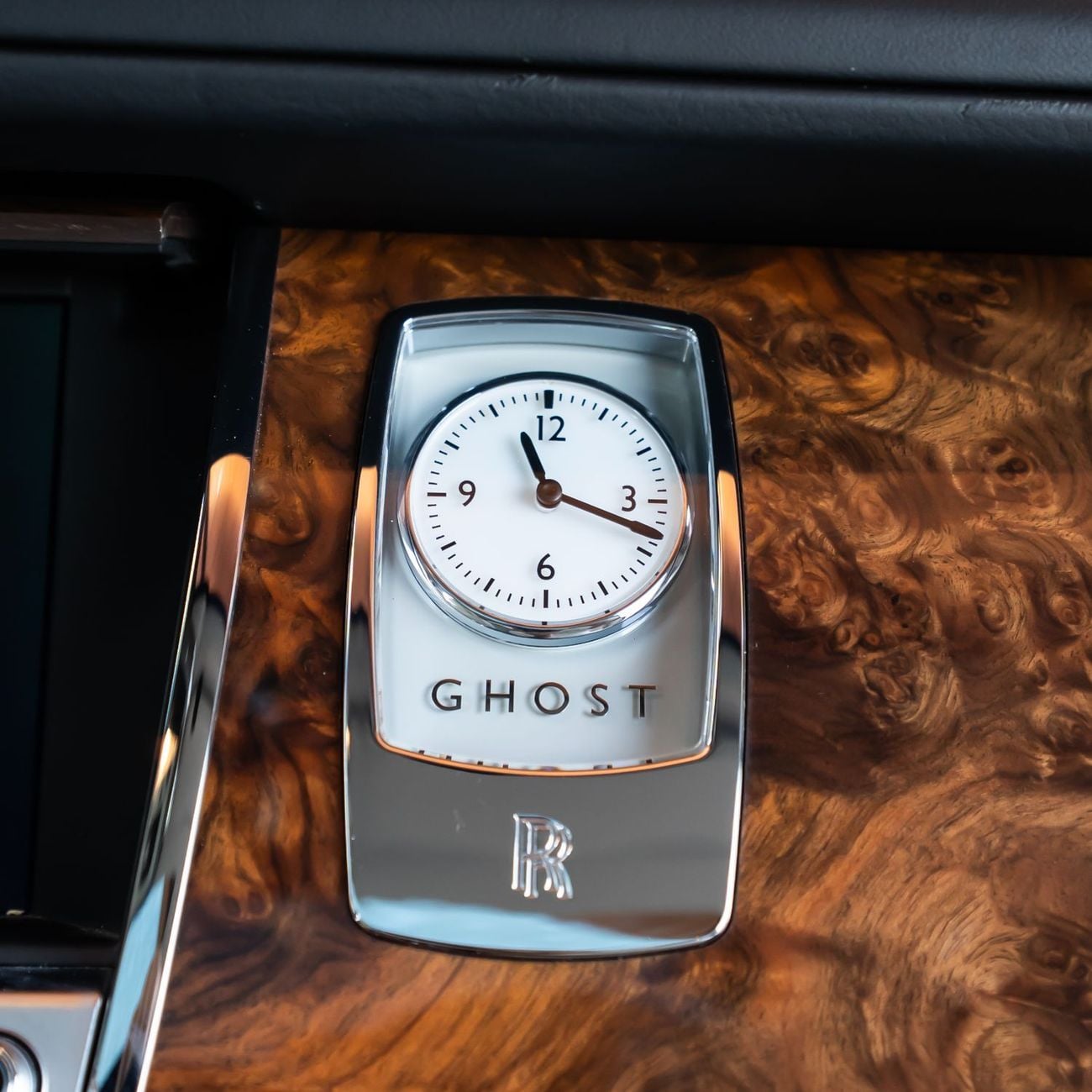 Rolls Royce Ghost 2010 ROLLS ROYCE GHOST  DONE ONLY 10,000KM
