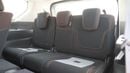 Nissan Patrol XE