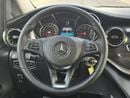 Mercedes-Benz V 250 Std 2.1L MERCEDES V-250 GCC 2021 // ORGINAL PAINT // ACCIDENT FREE // PERFECT CONDITION