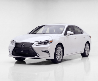 Lexus ES350 350 3.5
