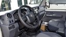 Toyota Land Cruiser Pick Up LC79 DOUBLE CAB 4.2 V6 DIESEL YM 2024