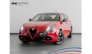 Alfa Romeo Giulietta 1.8L Turbo Engine 1.8