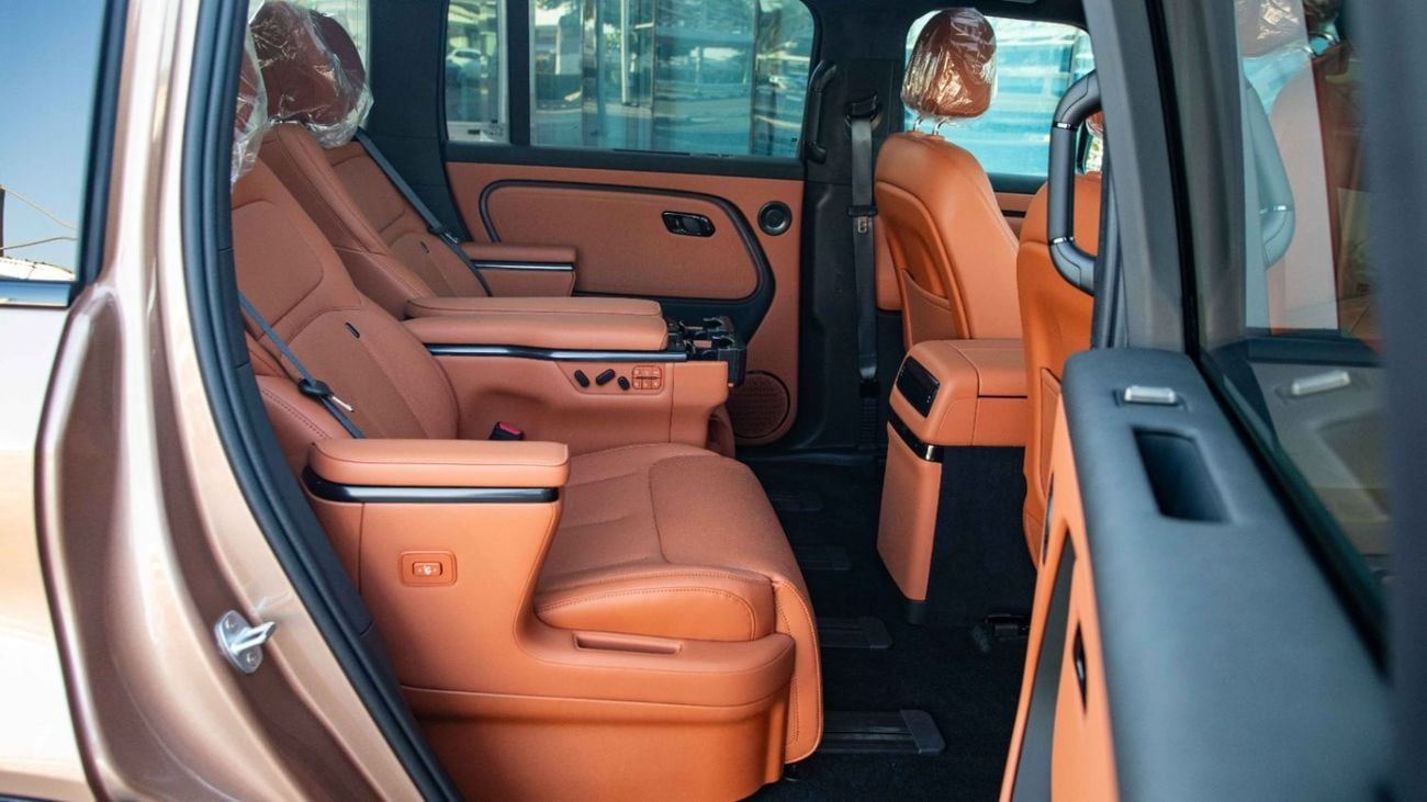 ROX Adamas FIRST CLASS 1.5L Turbocharged AWD Luxury VIP | 6-Seats | 2026 | For Local Registration +10%