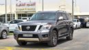 Nissan Armada