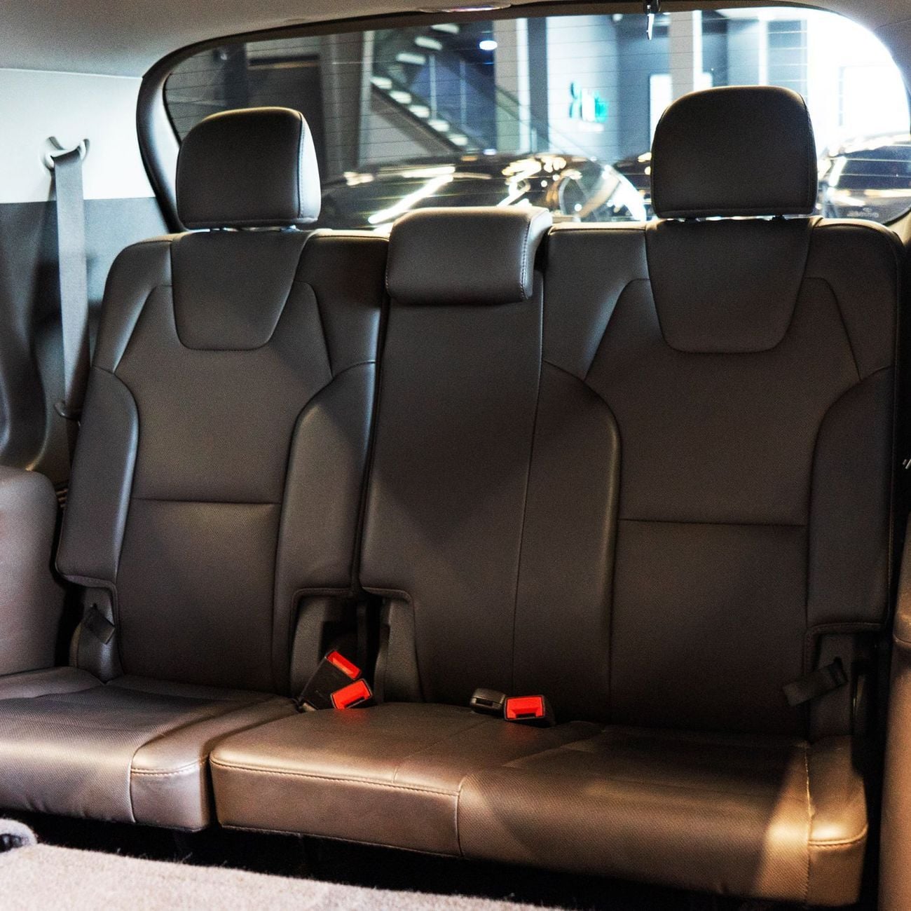 Kia Telluride SX, миниатюра 16
