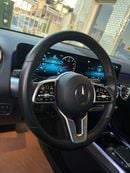 مرسيدس بنز GLB 250 4MATIC