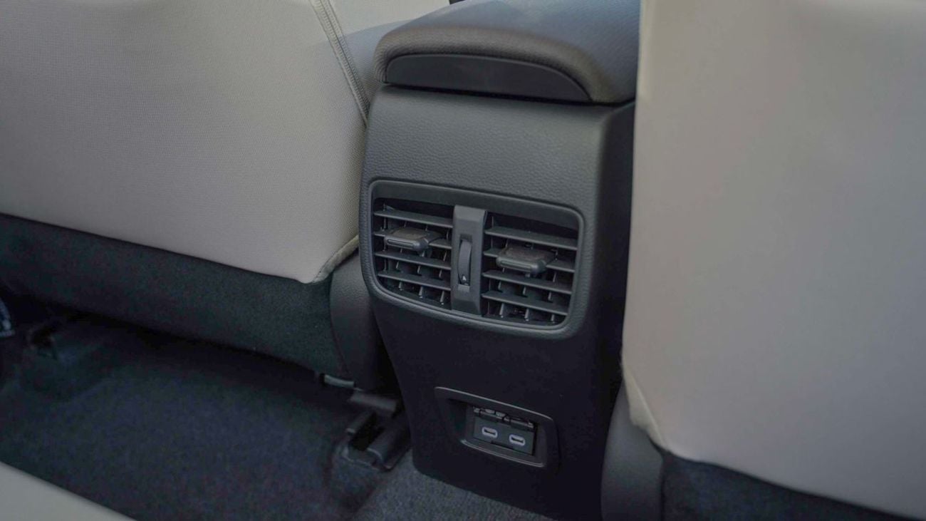 Toyota Corolla GLI 1.8L TOYOTA COROLLA GLI 1.8 HYBRID -2024YM