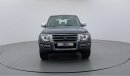 Mitsubishi Pajero GLS 3500