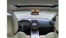 Mazda CX9 GTX LTD MAZDA CX-9 2014 GCC V6 FULL OPTIONS