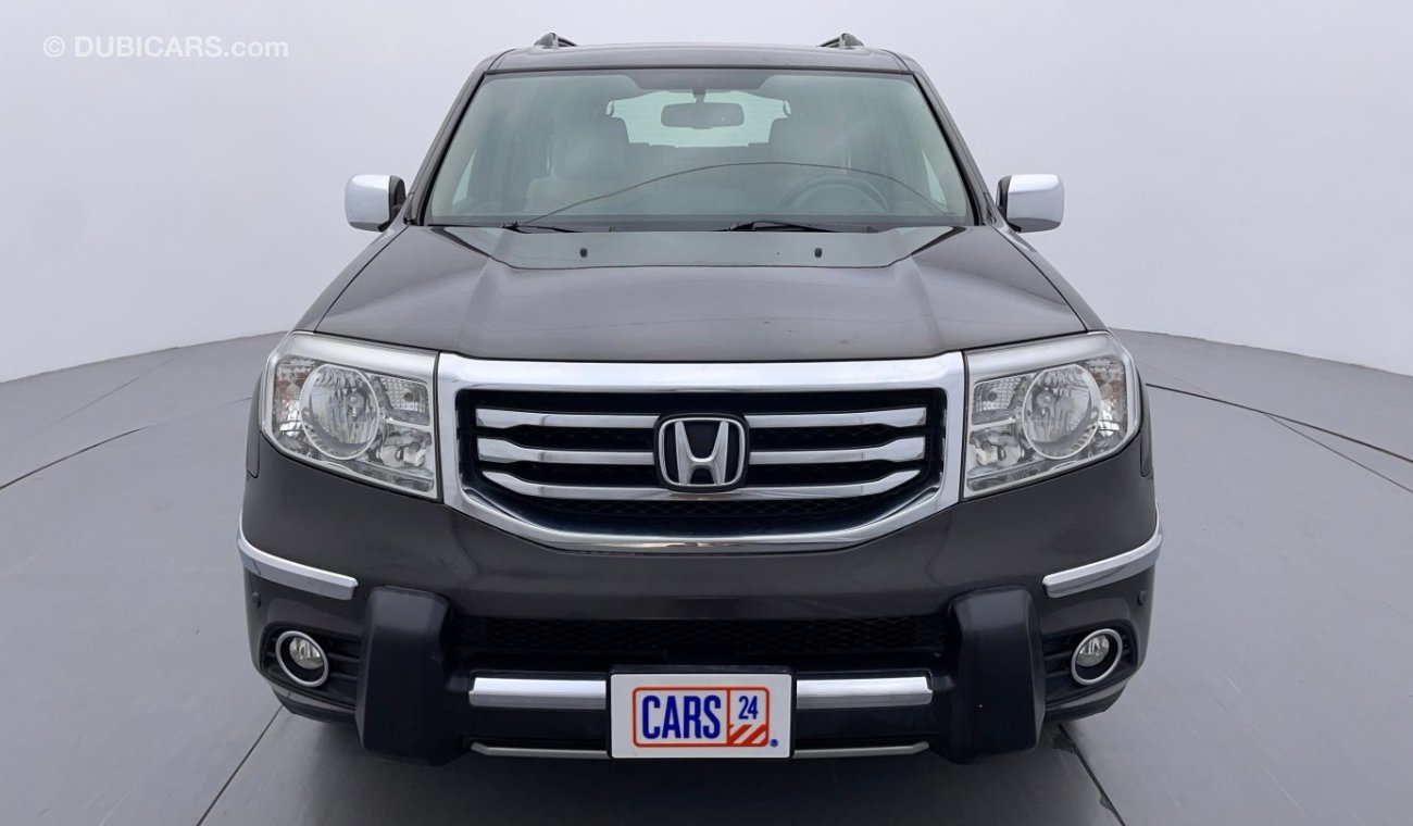 Honda Pilot EX L 3.5 | Under Warranty | Inspected on 150+ parameters