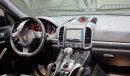 Porsche Cayenne 2013 Porsche Cayenne GTS, Warranty, Service History, GCC
